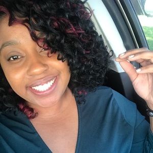 Meet your Posher, Nisha